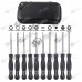 Cheie reglaj carburator drujba - Set 10 modele diferite